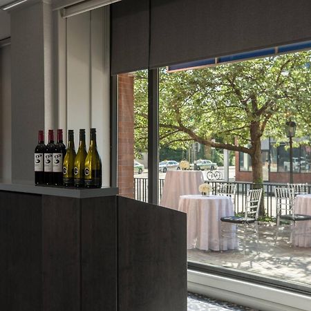 Philadelphia Marriott Old City Удобства фото