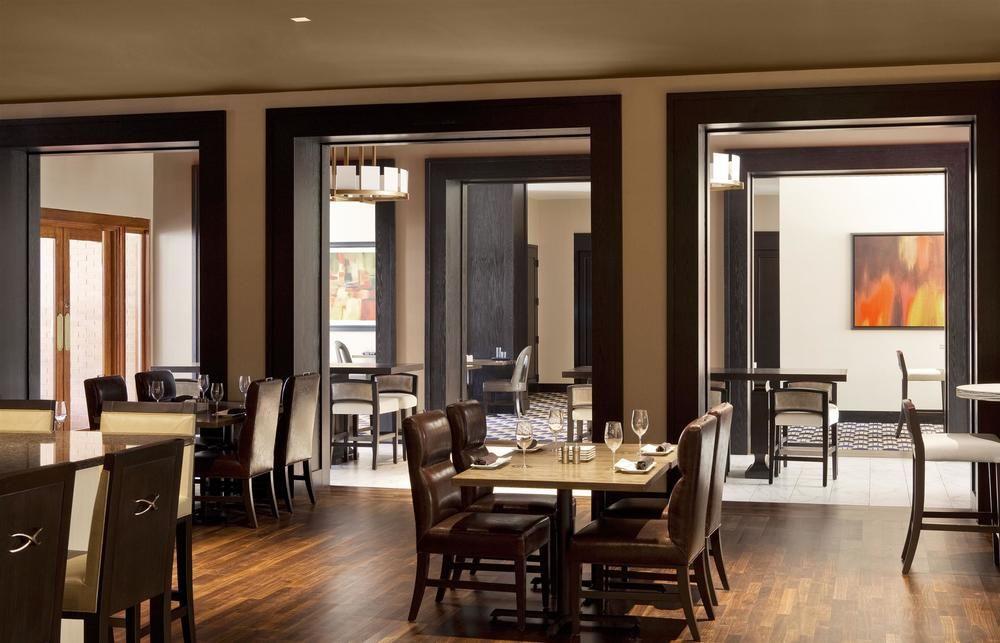 Philadelphia Marriott Old City Экстерьер фото