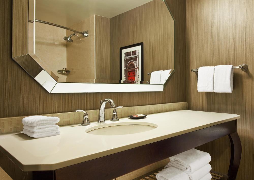 Philadelphia Marriott Old City Экстерьер фото