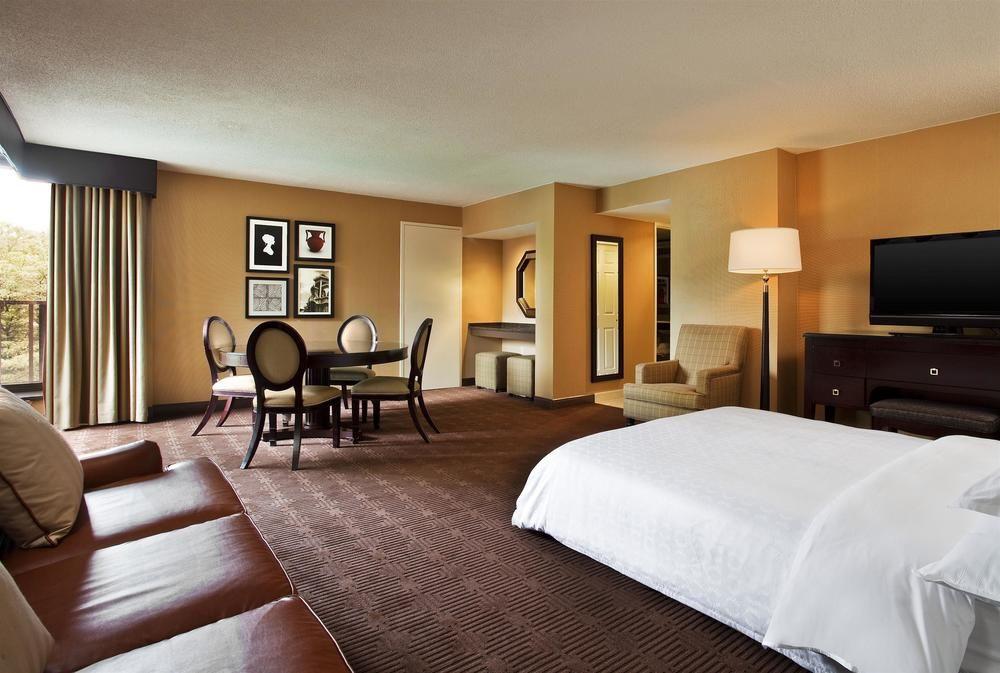 Philadelphia Marriott Old City Экстерьер фото