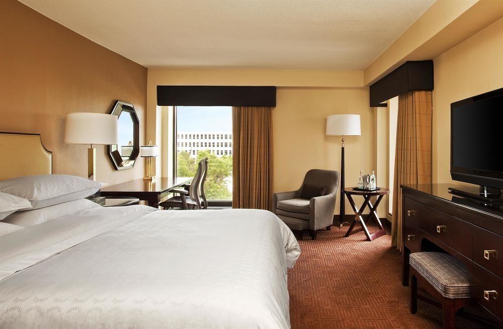 Philadelphia Marriott Old City Экстерьер фото