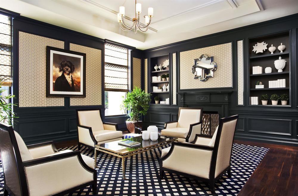 Philadelphia Marriott Old City Экстерьер фото
