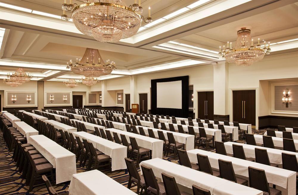 Philadelphia Marriott Old City Экстерьер фото