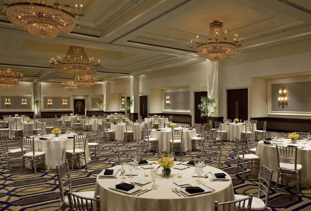 Philadelphia Marriott Old City Экстерьер фото