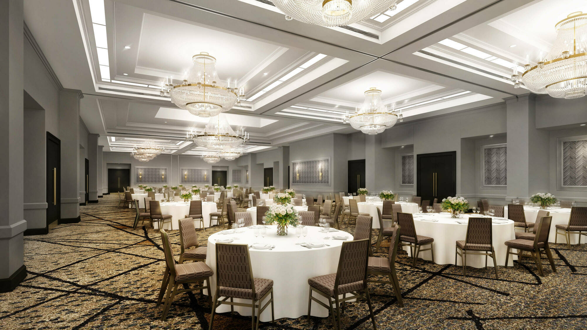 Philadelphia Marriott Old City Удобства фото